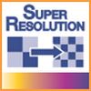 Super résolution