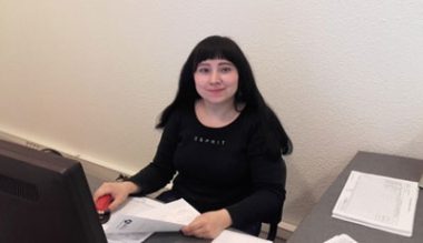 Anastasia TALEC - Comptable