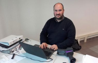 Guy MONIER - Directeur Technique