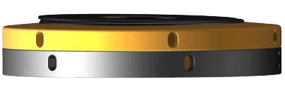 Rotachock version Slimline