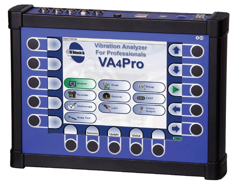 Va4 PRO
