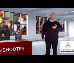 L'analyse vibratoire avec VSHOOTER