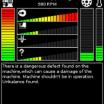 analyse vibratoire