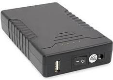 LEAKSHOOTER® batterie externe