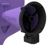 LEAKSHOOTER® pointeur laser