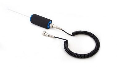 LEAKSHOOTER® sonde
