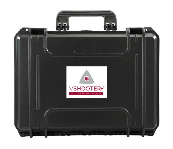 Valise de transport VSHOOTER