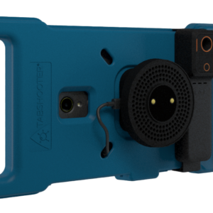Caméra acoustique TABSHOOTER